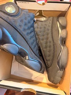 Boys retro 13 size 5.5Y