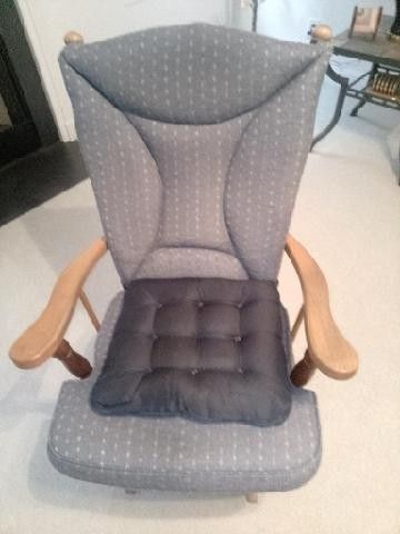 Glider Rocker Good Condition