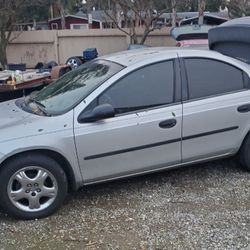 2005 Dodge Neon