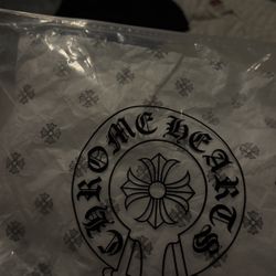 chrome hearts longsleeve