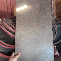 Tile Plates