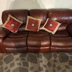 $100 Sofa Only