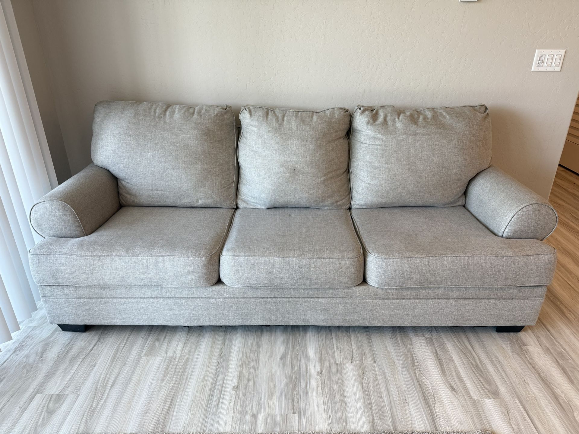 Couch Beige