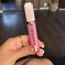 Too Faced 