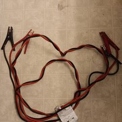 14 Feet Heavy Duty Car Charging Cables