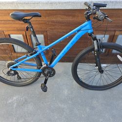 Haro Flight Line One Fl27 Bike