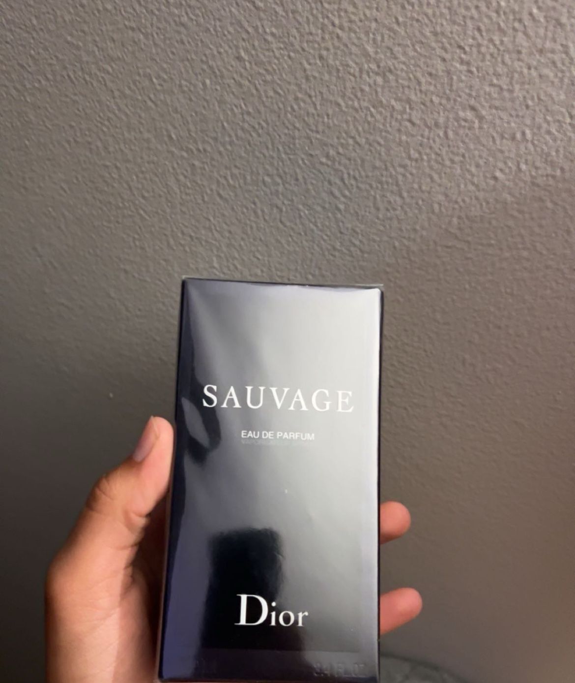 Dior Sauvage