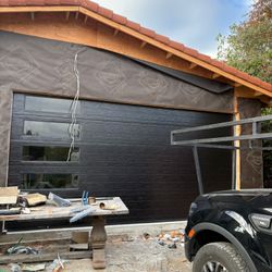 Garage Doors 