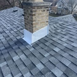 Shingles Roofing 