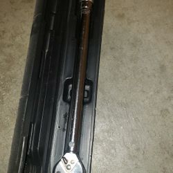 Torque Wrench 