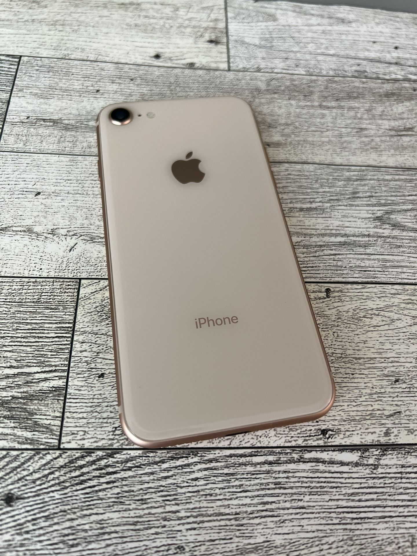 🔥Apple iPhone 8 (64GB ) UNLOCKED 🌎 DESBLOQUEADO For All