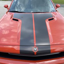 2008 Dodge Challenger