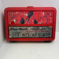 Blue Point Retaining Ring Plier Set 211219/15