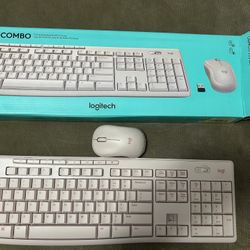 Logitech Keyboard NEED GONE 
