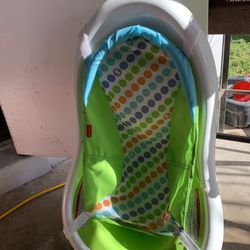 Baby Tub 