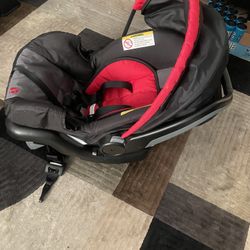 Infant Car seat 