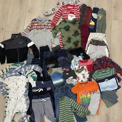 2T boy Clothes