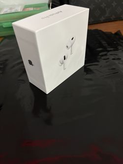 Airpods pro 2 gen