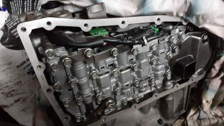 CVT Transmission for 2010 Altima 2.5 L