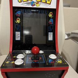 Pac-Man Table Top Arcade