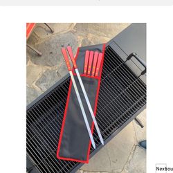 Skewers Set Of 6 