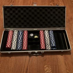 Poker Chips
