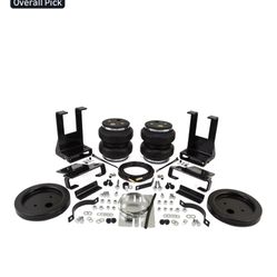 Airbag Suspension Kit