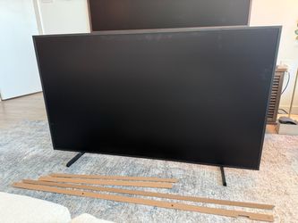 2022 Samsung Frame TV 55 inch with original bezel