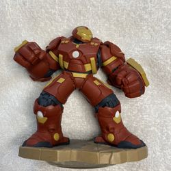 Hulk Buster Disney Infinity 