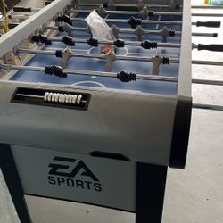 EA Sports Footsball table