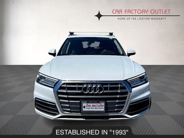 2021 Audi Q7