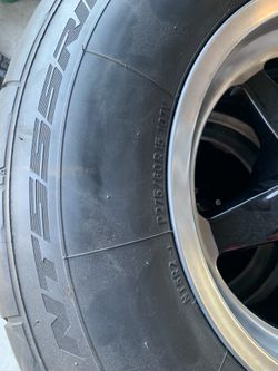 Nitto NT555R2