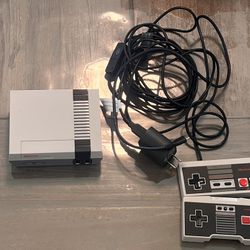 Nintendo NES Classic Edition