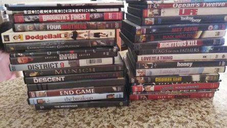 Movies