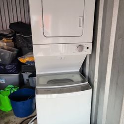 Excellent Stackable Washer N Dryer 