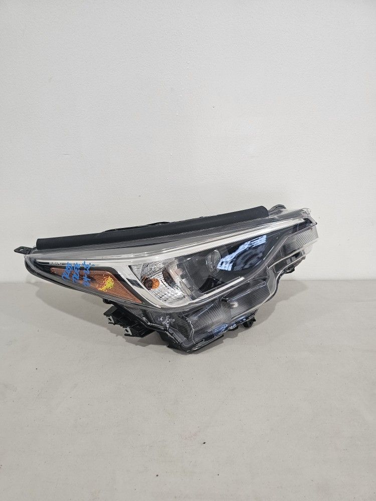 Subaru Crosstrek 2024 2025 Right Headlight