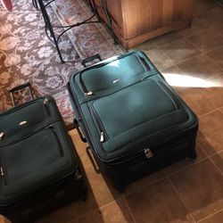Luggage Bags 