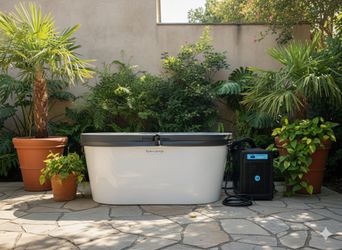 High Quality Cold Plunge 