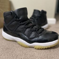 Jordan 11 Retro 72-10