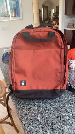 Dutchbros limited edition back pack