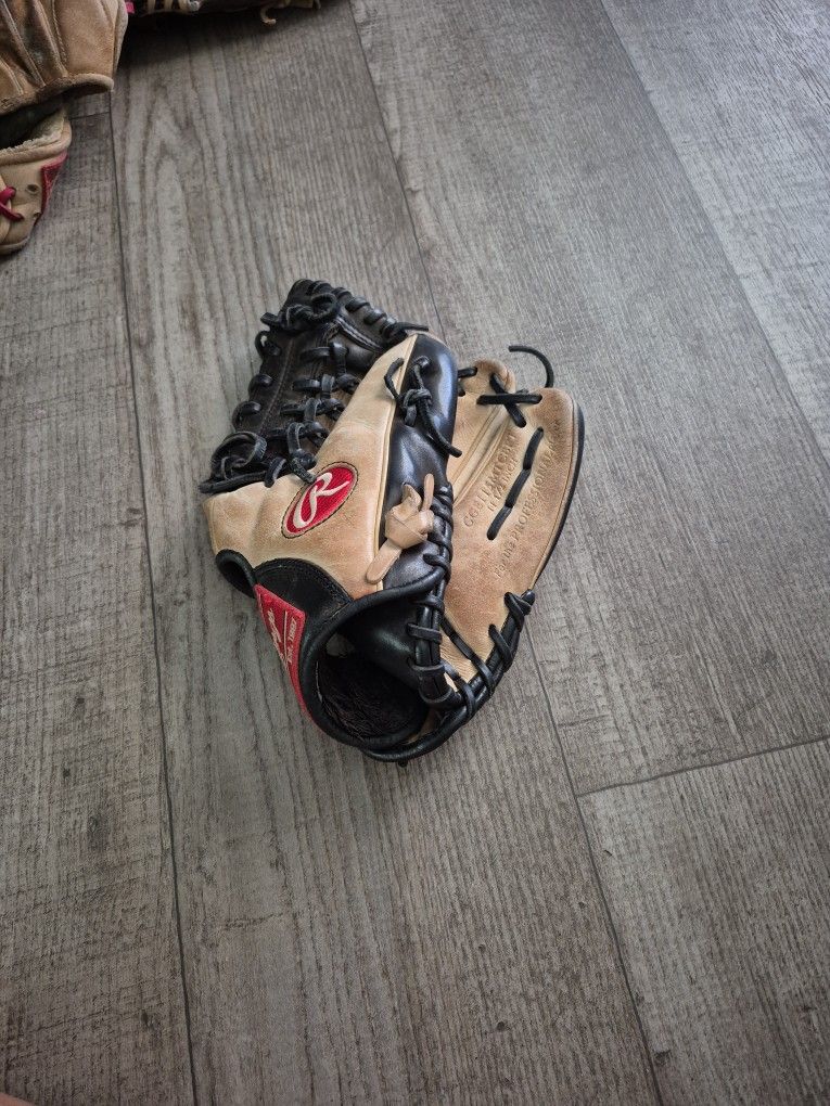 Baseball Glove