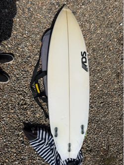 ADS short board