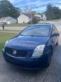 2010 Nissan Sentra