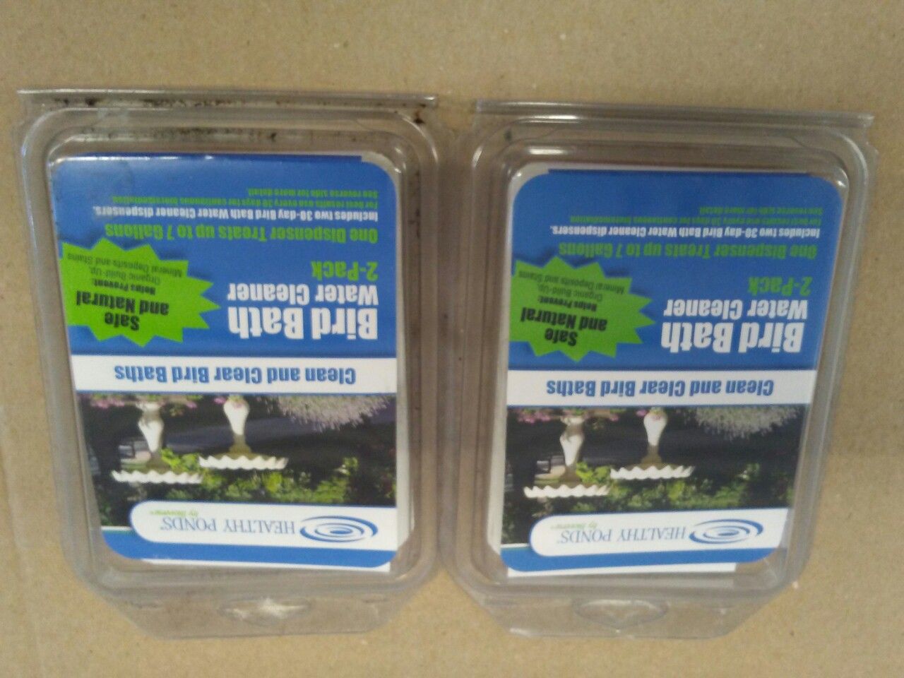 Water wiggler bird bath aerator for Sale in Mesquite, NV OfferUp