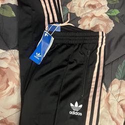 Adidas sweats
