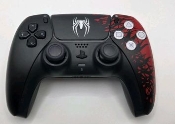 PlayStation 5 limited edition controller