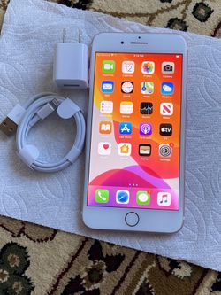 iPhone 7 Plus Unlocked for all carriers