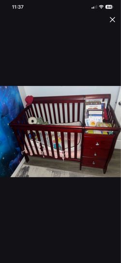 Crib