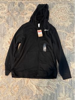 Nike Full Zip Jacket Men’s Size Large