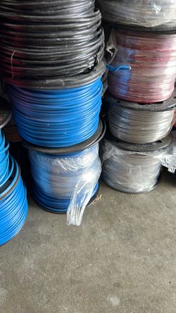 Blue solids # 10,12